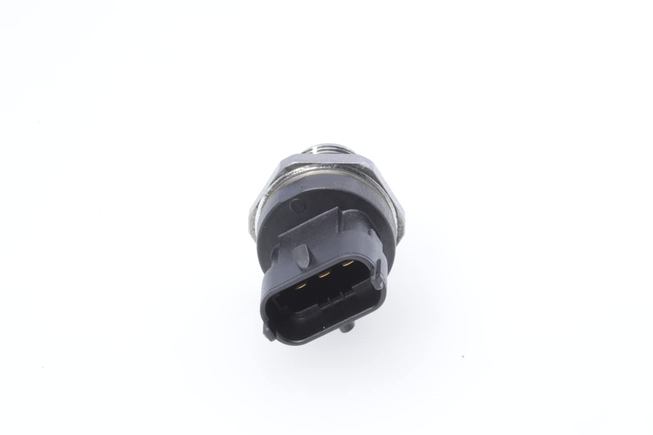 BOSCH 0281006325 Original Equipment Fuel Rail Pressure Sensor