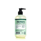 MRS. MEYER'S CLEAN DAY Liquid Hand Soap, Birch Wood 12.5 Fl Oz (Pack of 1)