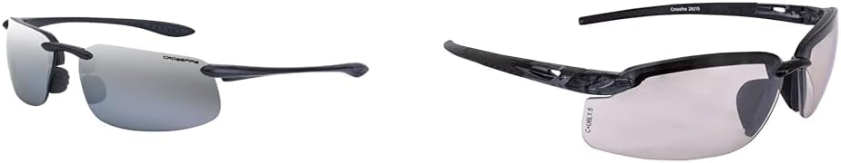 Crossfire Safety Glasses