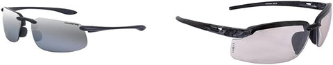 Crossfire Safety Glasses