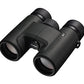 Nikon PROSTAFF P7 8x30 Binocular | Waterproof, fogproof, Rubber-Armored Compact Binocular, Oil & Water Repellent Coating & Locking Diopter, Limited Official Nikon USA Model