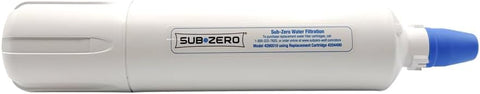 Sub-Zero 4204490 Refrigerator Water Filter