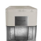 FRIGIDAIRE Gallery EFIC255 Countertop Crunchy Chewable Nugget Ice Maker, 44lbs per Day, Auto Self Cleaning, 2.0 Gen, Cream