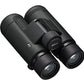 Nikon PROSTAFF P7 10x42 Binocular | Waterproof, fogproof, Rubber-Armored Full-Size Binocular, Oil & Water Repellent Coating & Locking Diopter, Limited Official Nikon USA Model