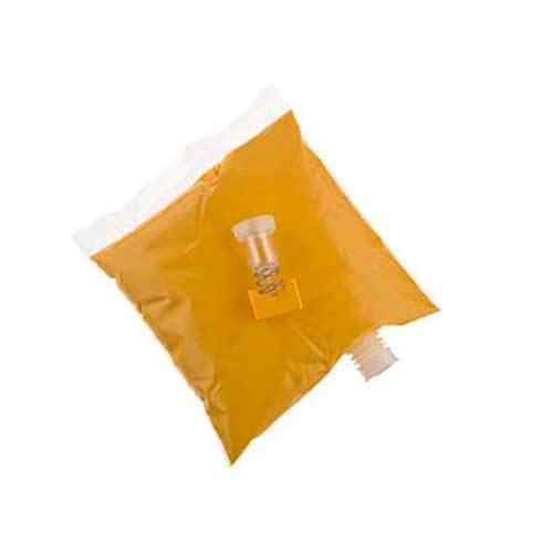 Gehl's Jalapeno Nacho Cheese Sauce with Disposable Valves, 80 Ounce Bags (4-Pack) for Hot Top 2 & Dual Dispensers