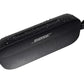 Bose SoundLink Flex Bluetooth Speaker, Portable Speaker with Microphone, Wireless Waterproof Speaker for Travel, Outdoor and Pool Use, Black