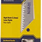 IRWIN Tools Standard Drywall/Jab Saw (2014102)