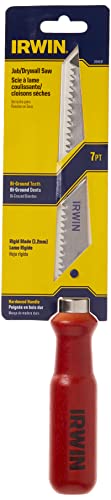 IRWIN Tools Standard Drywall/Jab Saw (2014102)