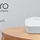 Amazon eero mesh WiFi router