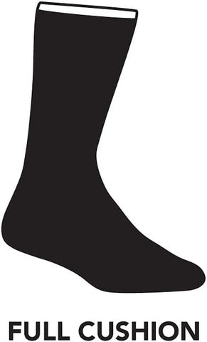 Darn Tough Tactical Boot Full Cushion Socks (T4022) Unisex