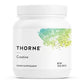 THORNE Creatine - Creatine Monohydrate, Amino Acid Powder - Support Muscles, Cellular Energy and Cognitive Function - Gluten-Free, Keto - NSF Certified for Sport - 16 Oz - 90 Servings