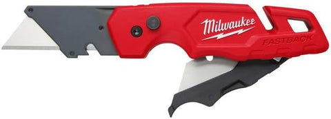 Milwaukee Electric Tool 48-22-1502 Fastback Knife/Storage