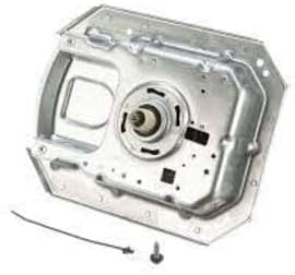 Whirlpool W11454738 Genuine OEM Top Load Washer Transmission Replacement Part - Replaces W11044819, W11131260, W11261591, and W11393688
