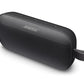 Bose SoundLink Flex Bluetooth Speaker, Portable Speaker with Microphone, Wireless Waterproof Speaker for Travel, Outdoor and Pool Use, Black