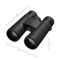 Nikon PROSTAFF P3 8x42 Binocular | Waterproof, fogproof, rubber-armored Full-Size Binocular, wide field of view & long eye relief, Official Nikon USA Model