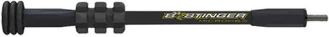 Bee Stinger B-Stinger MicroHex Stabilizer Matte 10", Black