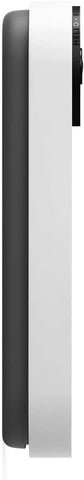 Google Nest Doorbell (Battery) - Snow