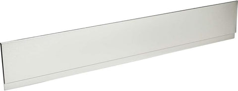Frigidaire 11NBBKGDSS Front Control Range Backguard, Stainless Steel