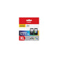 Canon PG-260 XL/CL-261 XL Value Pack, Compatible to TR7020, TS6420, and TS5320 Printers, Multi, Once Size (3706C005)