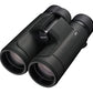 Nikon PROSTAFF P7 10x42 Binocular | Waterproof, fogproof, Rubber-Armored Full-Size Binocular, Oil & Water Repellent Coating & Locking Diopter, Limited Official Nikon USA Model