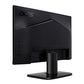 Acer KB272 EBI 27" IPS Full HD (1920 x 1080) Zero-Frame Gaming Office Monitor | AMD FreeSync Technology | Up to 100Hz Refresh | 1ms (VRB) | Low Blue Light | Tilt | HDMI & VGA Ports,Black