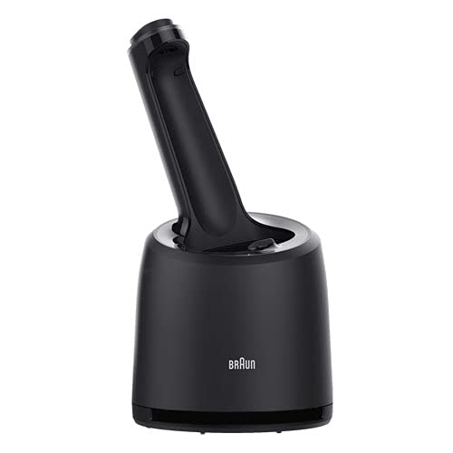 Braun Replacement Clean & Charge Base Type 5434