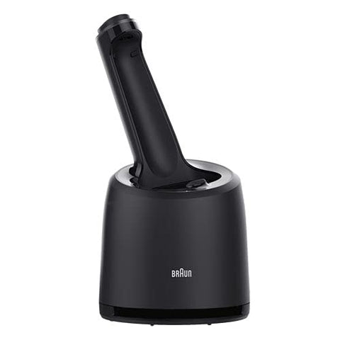 Braun Replacement Clean & Charge Base Type 5434