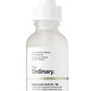 The Ordinary Face Serum Set! Ascorbic Acid 8%+Alpha Arbutin 2%! Hyaluronic Acid 2%+B5! Glycolic Acid 7% Toning Solution! Help Fight Visible Blemishes And Improved Skin Radiance!