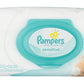 Pampers Stages Sensitive Wipes Convenience Pack, 36 wipes