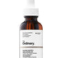 The Ordinary Face Serum Set! Ascorbic Acid 8%+Alpha Arbutin 2%! Hyaluronic Acid 2%+B5! Glycolic Acid 7% Toning Solution! Help Fight Visible Blemishes And Improved Skin Radiance!