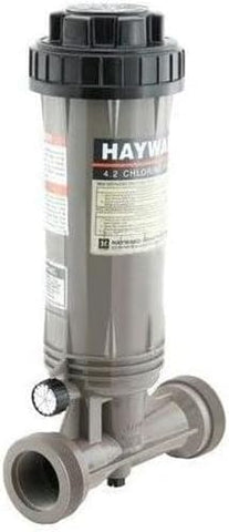 Hayward CL100 Automatic Chlorine Feeder