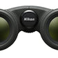 Nikon PROSTAFF P7 8x30 Binocular | Waterproof, fogproof, Rubber-Armored Compact Binocular, Oil & Water Repellent Coating & Locking Diopter, Limited Official Nikon USA Model