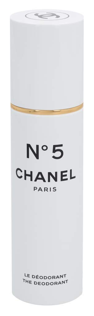 Chanel No. 5 Deo Spray 3.4 Fl. Oz