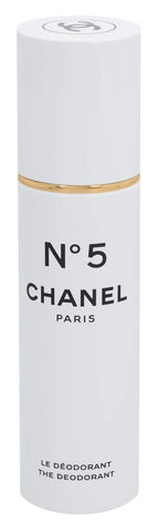 Chanel No. 5 Deo Spray 3.4 Fl. Oz
