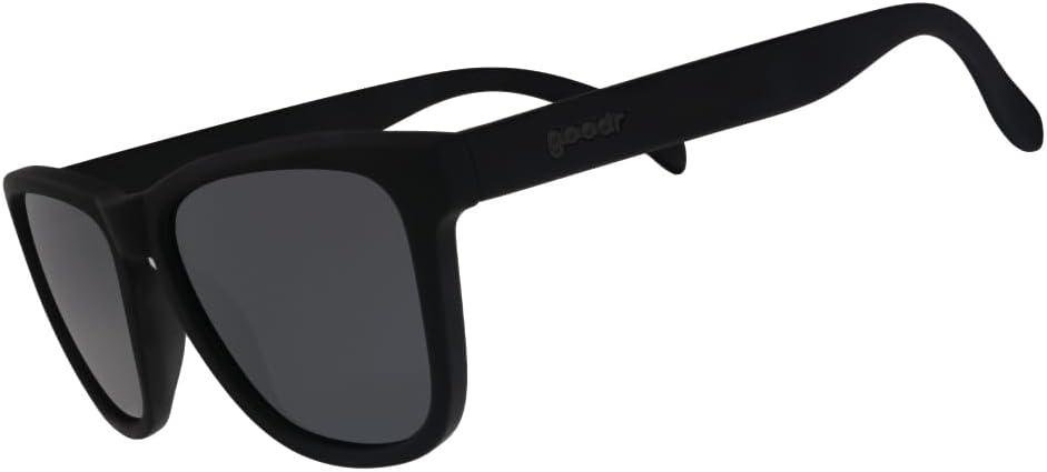 goodr OG Polarized Sunglasses Women & Men