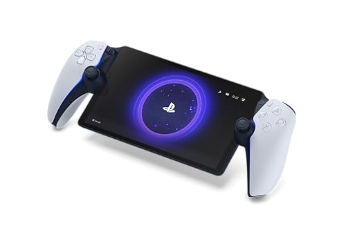 PlayStation Portal Remote Player - PlayStation 5