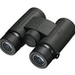 Nikon PROSTAFF P3 8x30 Binocular | Waterproof, fogproof, Rubber-Armored Compact Binocular, Wide Field of View & Long Eye Relief, Limited Official Nikon USA Model