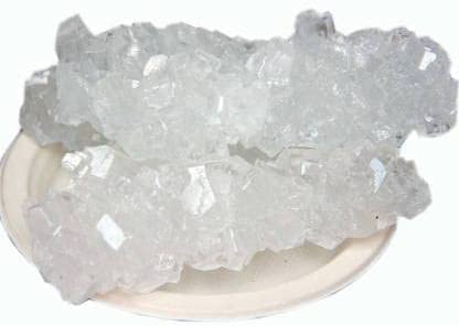 Orzanik Mishri Dhaga Mishri Laddu Gopal Bhog Mishri Mishari Dana Mishari Kuja Mishri Pack of 250 g