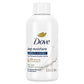 Dove Body Wash Deep Moisture for Dry Skin Body Wash with 24hr Renewing MicroMoisture Nourishes The Driest Skin 3 oz