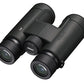 Nikon PROSTAFF P7 8x42 Binocular | Waterproof, fogproof, Rubber-Armored Full-Size Binocular, Oil & Water Repellent Coating & Locking Diopter, Limited Official Nikon USA Model