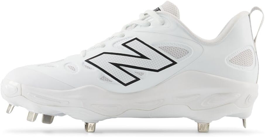 New Balance Women's Fresh Foam X Velo V4 Metal Softball Shoes
