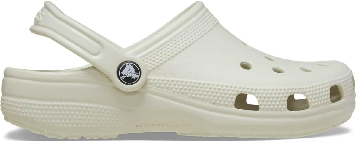 Crocs Kid's Classic Clog (Little Kid/Big Kid/Toddler)