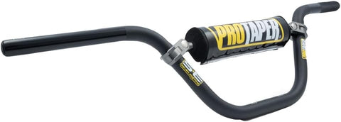 Pro Taper SE Series 7/8" Standard Handlebars - DRZ/KLX 110/Jet Black