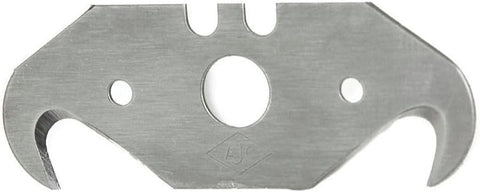 AJC Tools 059-HB100 Big Hook Roofing Blades - 100 Blades per Package