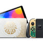 Nintendo Switch – OLED Model - The Legend of Zelda: Tears of the Kingdom Edition