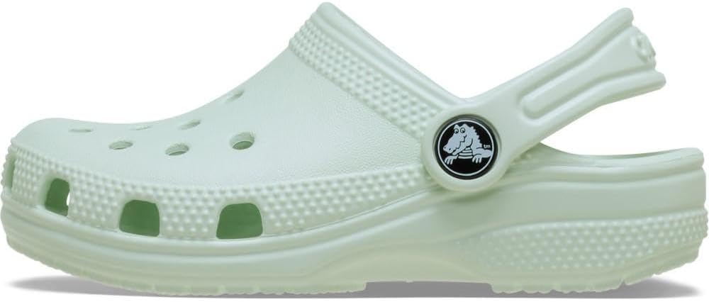 Crocs Kid's Classic Clog (Little Kid/Big Kid/Toddler)