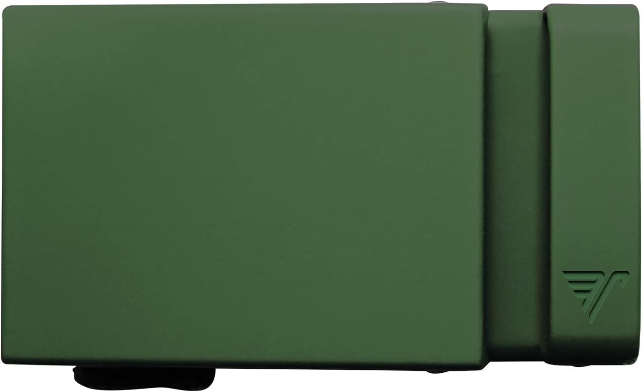Mission Belt Buckle