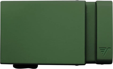 Mission Belt Buckle