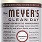 MRS. MEYER'S CLEAN DAY 1 Hand Soap, 1 Refill Variety Pack Scent (Lavender)