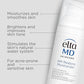 EltaMD AM Restore Face Moisturizer, Light Moisturizer Face Cream Lotion, Made with Niacinamide and Hyaluronic Acid, 1.7 oz Pump